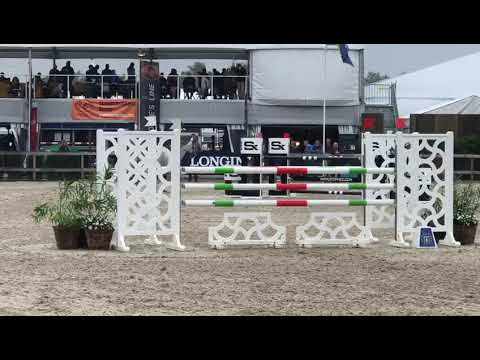 Iron Maiden by Quasimodo vd Molendreef Lanaken 2018