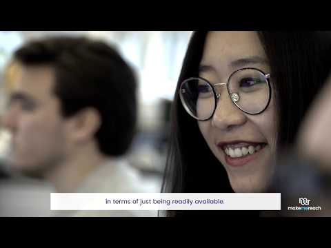 Socialyse - Customer Success Story (Jessica Richards - EVP, Managing Director)