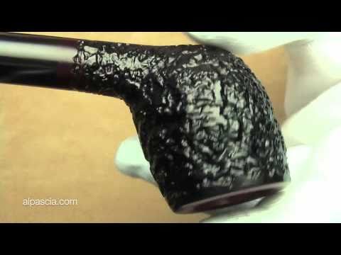 pipa Ascorti 406 - smoking pipe