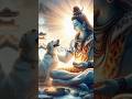 Mahadev Status Video Bholenath Status ️ Shiv Status Video Mahakal Shorts