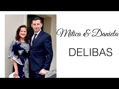 Mitica & Daniela Delibas | De lauda e cantul meu