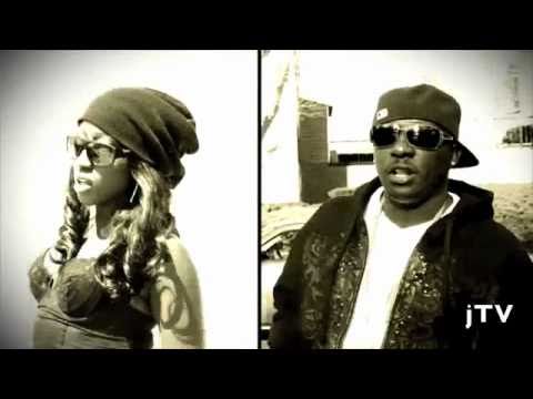 vikki secret ft bamboo-love vs hate