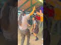 Angreji Bid De Preeti Jangra Student
