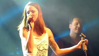 Neue Farben Music Video