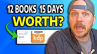 Amazon KDP - Can Beginners REALLY Make Money In 2025?