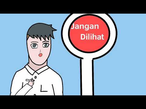 Nakal dulu baru sukses