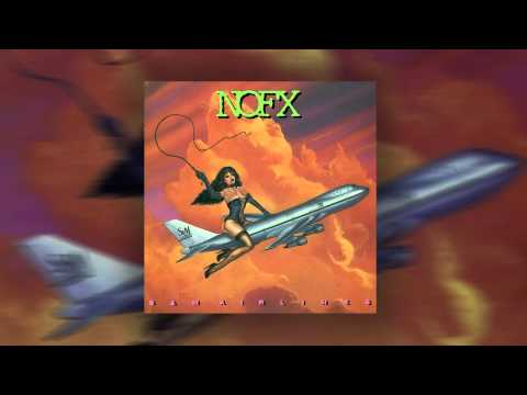 NOFX - "Drug Free America" (Full Album Stream)