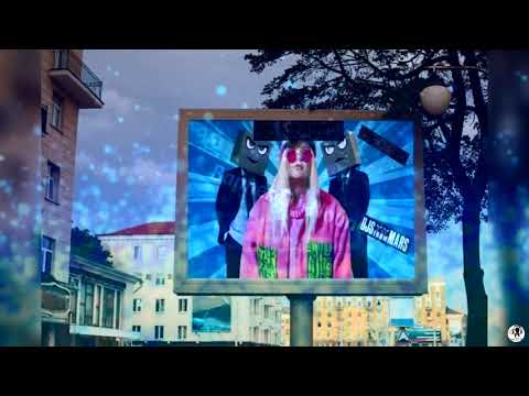 Tones And I vs Tujamo & Plastik Funk - Dance Monkey Who (Djs From Mars Bootleg)