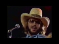 Solid Gold (Season 1 / 1981) Hank Williams Jr. - "Dixie On My Mind"