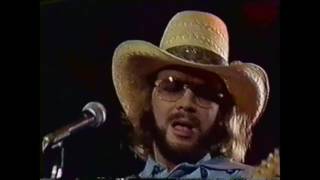 Solid Gold (Season 1 / 1981) Hank Williams Jr. - &quot;Dixie On My Mind&quot;