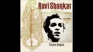 Ravi Shankar - Raga Ahir Bhairav