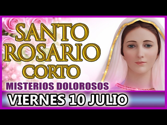 Vídeo relacionado con Rosario de Bolsillo, Hecho a Mano y Bendecido en Tierra Santa, Cuentas de Oración con Medalla de Santo y Cruz, Bolsa de Regalo y Certificado de Autenticidad