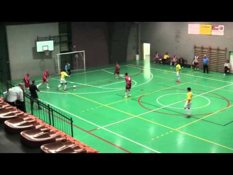 Real Tribiano 28.10.2011