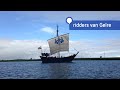 Ridders van Gelre 2 december 2019 - Harderwijk