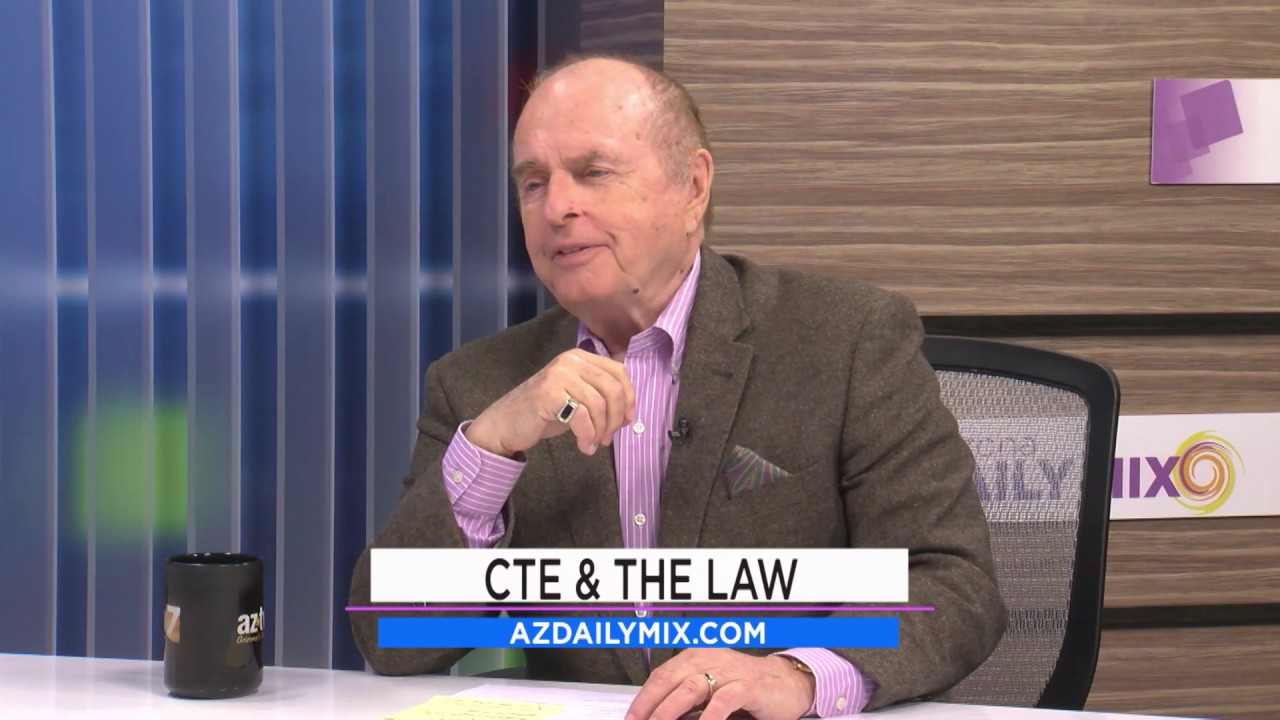 The NFL Brain Injury Crisis and Social Security Disability - YouTube Thumbnail