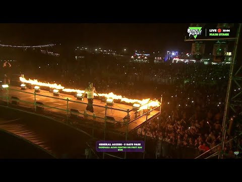 YEAT LIVE @ BEACH, PLEASE! [FULL SET]