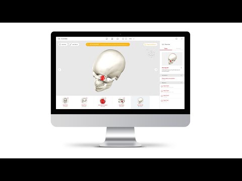 IPS Gate® version 2.0 | New design and features at your fingertips