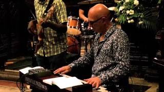 The Reverend Green - Bangarang