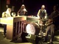 XREVOLUTION - Cadillac Kolstad - Nomad World Pub (Minneapolis) 5.30.2011