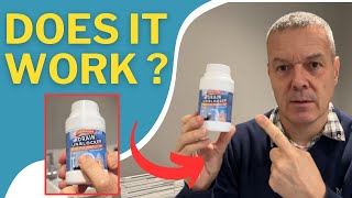 HOMAITER Drain Unblocker Review - Powerful Clog Remover! 💪