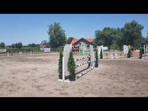 Warszowice 90cm  Olimpia&For Candy