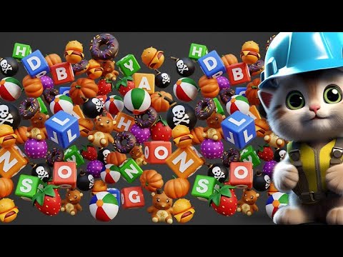 Match Land 3D - YouTube