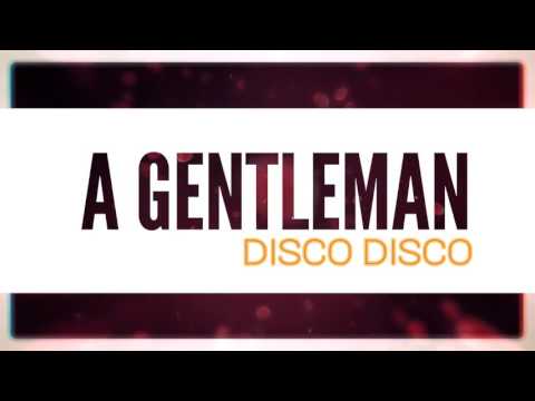 Disco Disco - Video With Lyrics (A Gentleman) |  Benny Dayal, Shirley Setia | Sidharth, Jacqueline