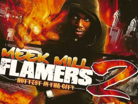 Meek Mill (ft. AR-AB) - Goons Gone Wild