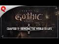 Βίντεο παιχνιδιού για Gothic 1 Remake  Όλες οι πλατφόρμες