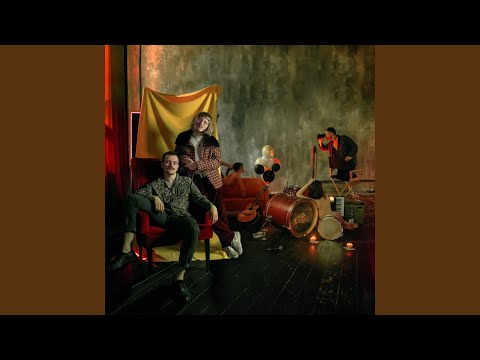 Copperfield (feat. Artur Kreem)