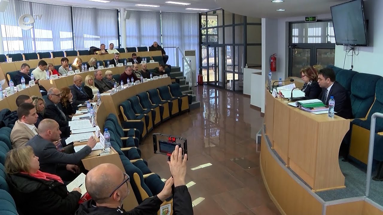 Такса битови отпадъци в Димитровград остава непроменена