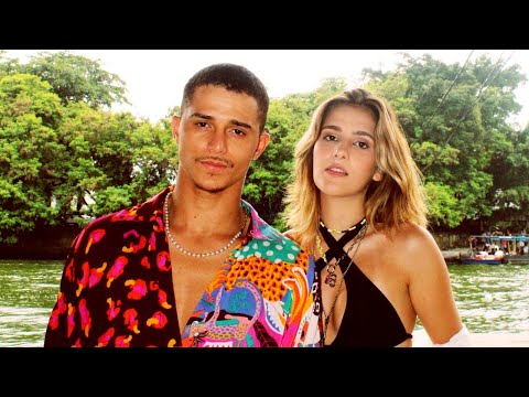 MADÚ, Nairo - Contradição (Clipe Oficial)