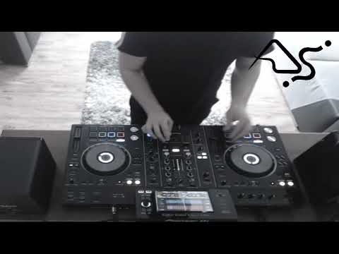 Adrian Sinisse - Uplift Mix [Cut From The Set]