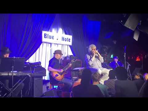 For My Lady - Hendrik Meurkens @The Blue Note
