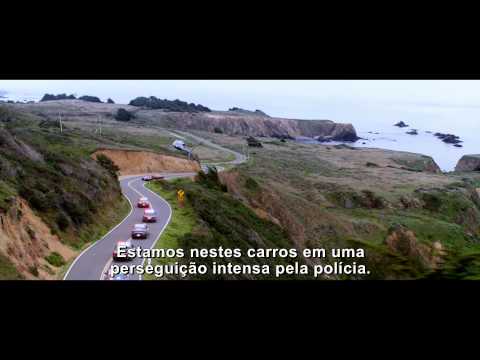 Introdução Need for Speed - O Filme