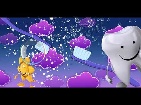 Bing Show - Fogmosós dal