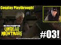 The Most Ridiculous Scene In The Game Herbert Moon Red Dead Redemption Undead Nightmare Part 3