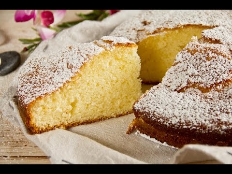 Torta 7 vasetti allo yogurt - Ricetta.it