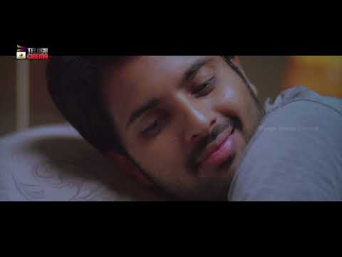 Best Romantic Scene | Ila Ayithe Ela Romantic Telugu Movie | Surabhi Prabhu | Mango Telugu Cinema