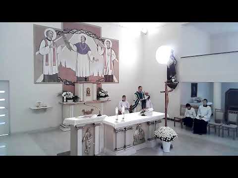 33. nedeľa v Cezročnom období