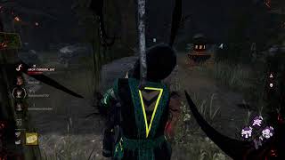 [DBD]きまぐれじぇいのデドバ！