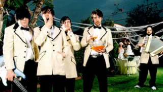 Funeral for a friend- Hospitality (Demo).wmv