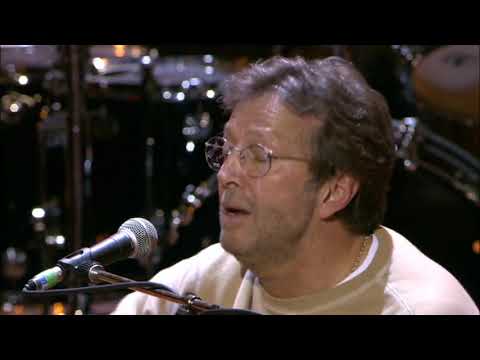 Scotty Moore & Eric Clapton - Mystery Train (A Tribute To The King)