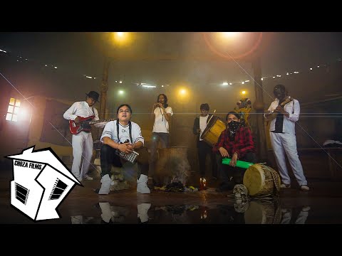 Los Nin - Andesground (Video Oficial)