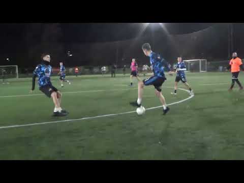 CA BILARDISIMO VS DEPORTIVO COLEGIALES - #LigaNuñez - #Apertura SLD - 28/5/23