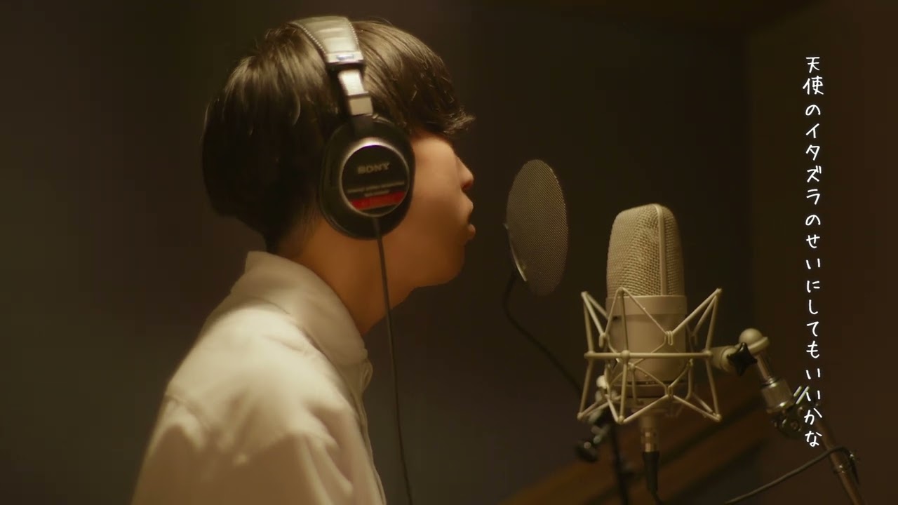 コヨイノウタ / Mel