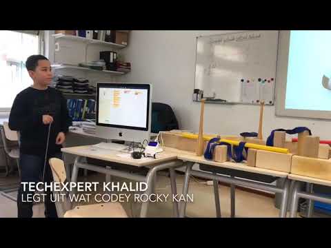 Deep Learning op Obs De Bogen