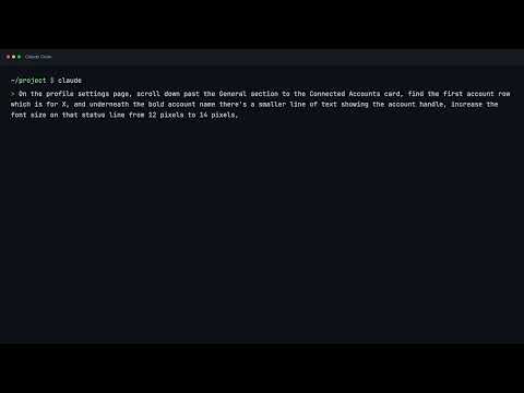 Item video thumbnail