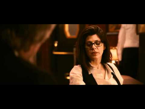 The Ides of March (Exclusive Clip) - "State of the Union"