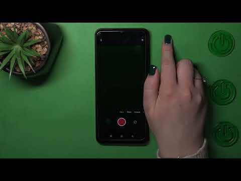 How to Change Video Resolution on XIAOMI Redmi A1 Plus